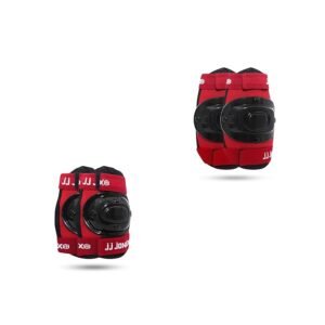 Skating/Cycling Guard Kit – (Free Size)