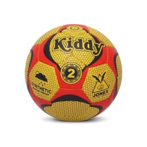 Jonex Rubber KIDDY Football Size 2,
