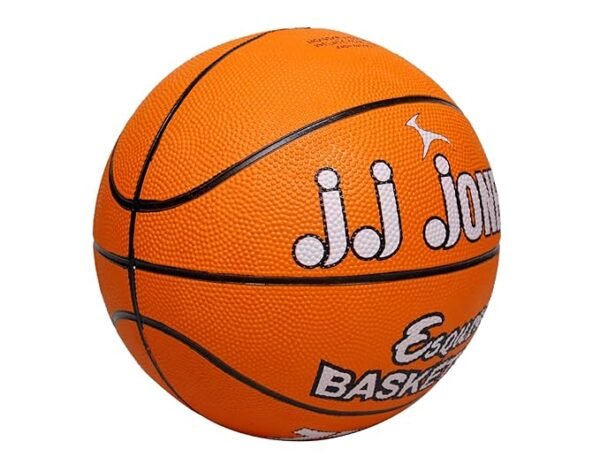 Basketball Esquire Size NO.5 - Image 2