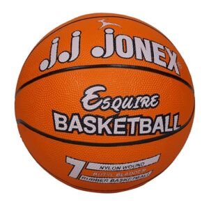 Basketball for Indoor-Outdoor  Esquire Size 7