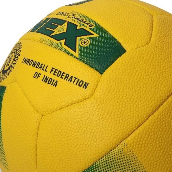 JJ Jonex Throw Ball, 4 - Image 4