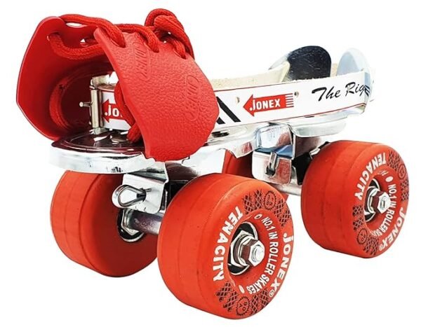 Roller Inline Skates Baby Tenacity (4-7 Year Unisex) - Image 3