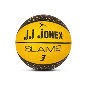 Kids Basketball – Size 3, Indoor/Outdoor Training Use