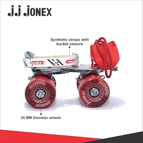 JJ Jonex Roller Roller Skates - Image 7