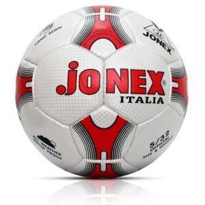 32-Panel Football – Size 5, For Professional Play
