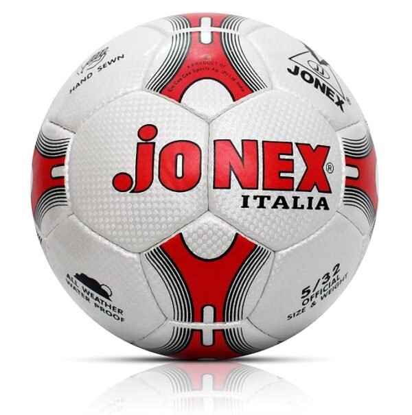 32-Panel Football – Size 5, For Professional Play
