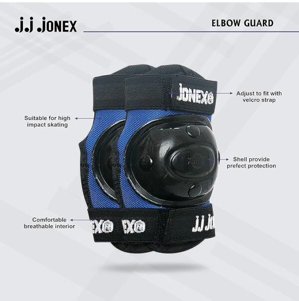 Multi-Sport Safety Set – (Large) - Image 6