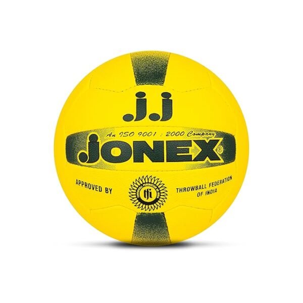 Jonex BOSS Throw Ball Size- 5 - Image 2