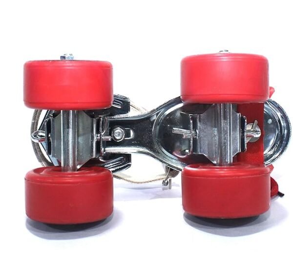 JJ Jonex Roller Roller Skates - Image 4