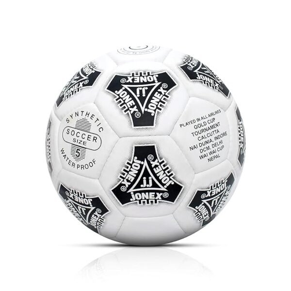 Jonex BOSS Tango Football Size 5, - Image 3