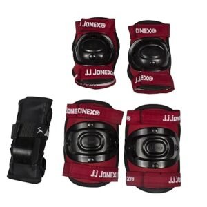 Protection Kit – Skating, Cycling, Running (Large)