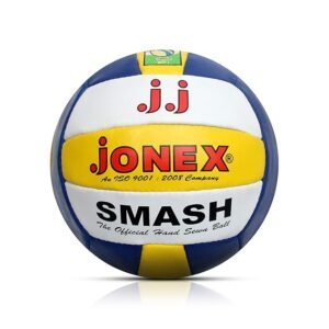JJ Jonex Smash Volleyball Size 4,