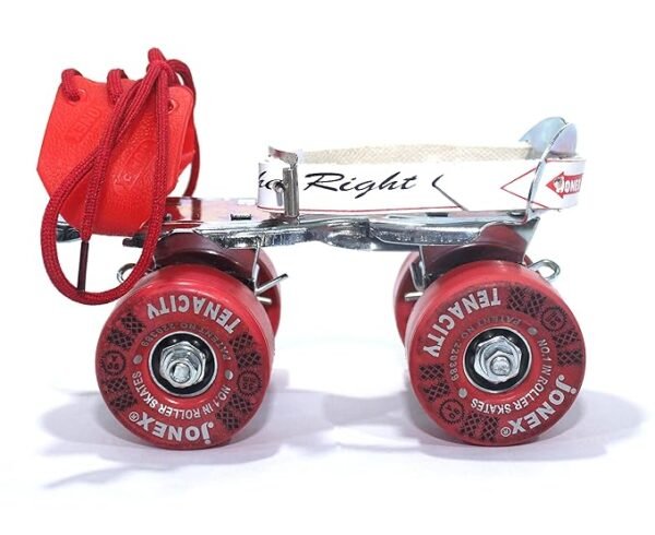 JJ Jonex Roller Roller Skates - Image 3