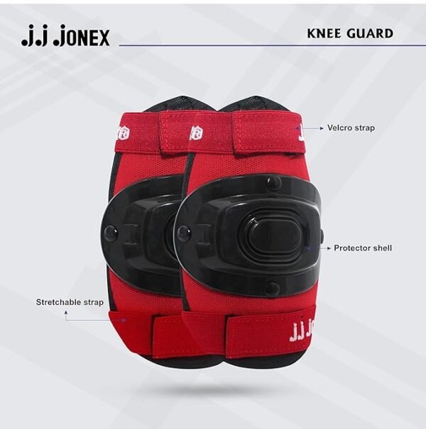 Protective Set – Skating & Cycling - Image 4