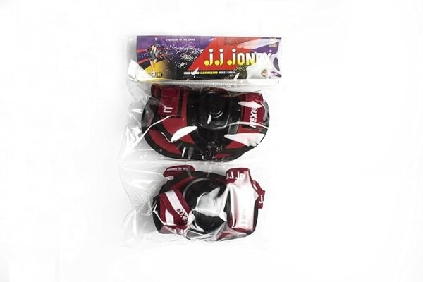 Skating/Cycling Guard Kit – (Free Size) - Image 5