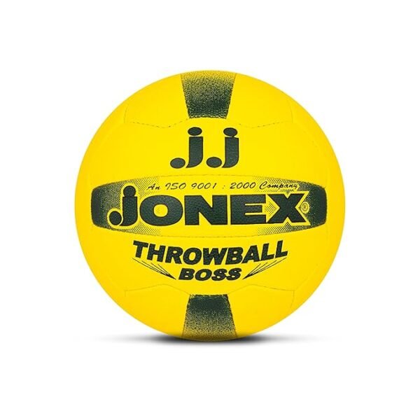 Jonex BOSS Throw Ball Size- 5