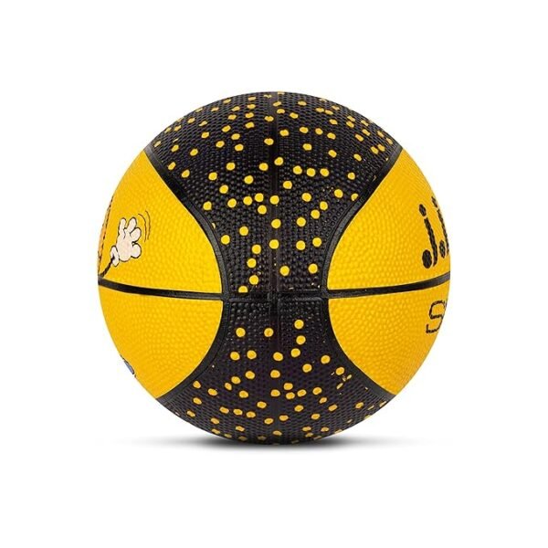 Kids Basketball – Size 3, Indoor/Outdoor Training Use - Image 5