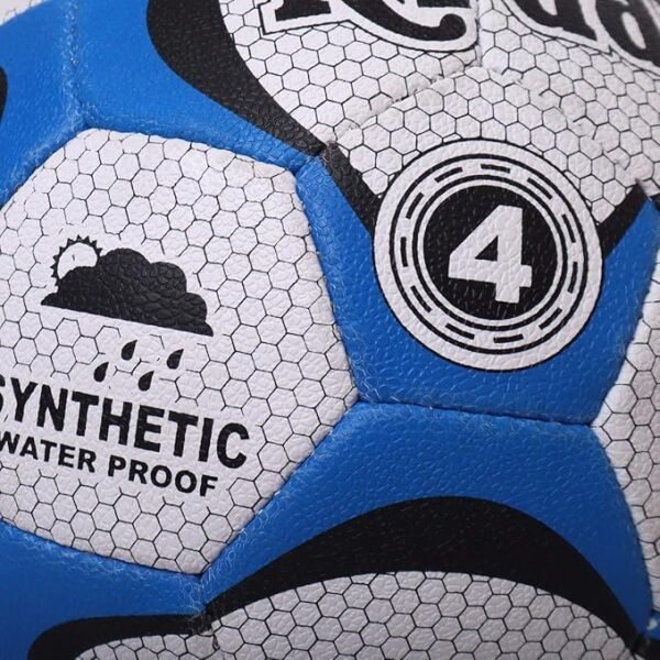 KIDDY Football Size 4, - Image 5
