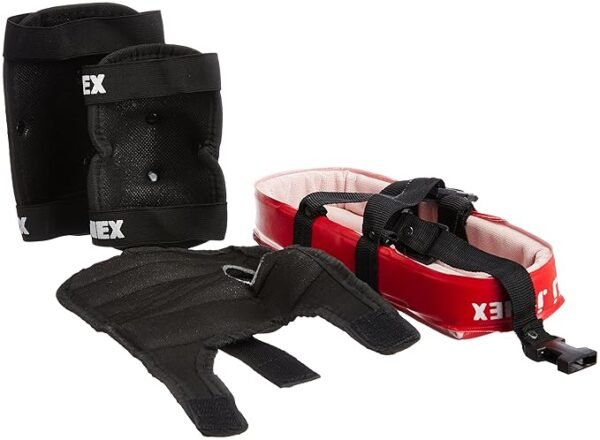 Protective, Set of 4 Color May Vary - Image 2