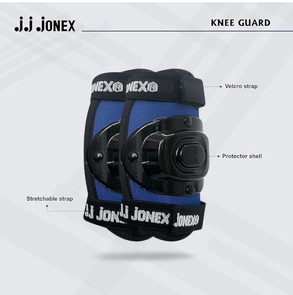 Multi-Sport Safety Set – (Large) - Image 4