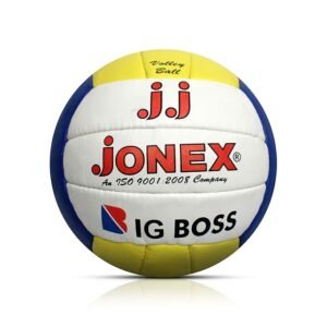 JJ Jonex Volley Ball BigBoss P.U