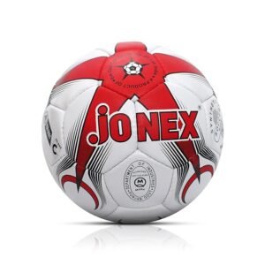 BOSS Professional Football Size 5,
