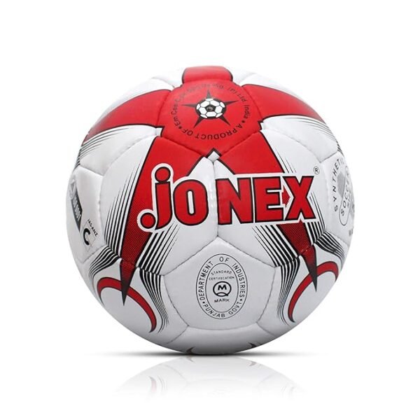 BOSS Professional Football Size 5,