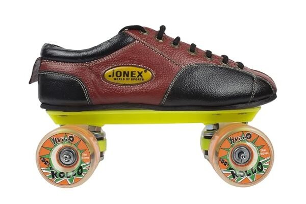 Fix Body Quad Shoe Skates – Senior Size 10 (28 cm)