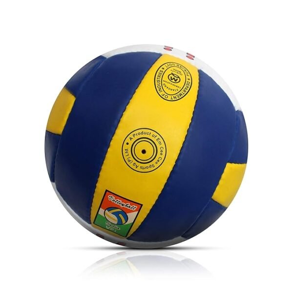 Volley Ball Smash Size NO.4 - Image 6