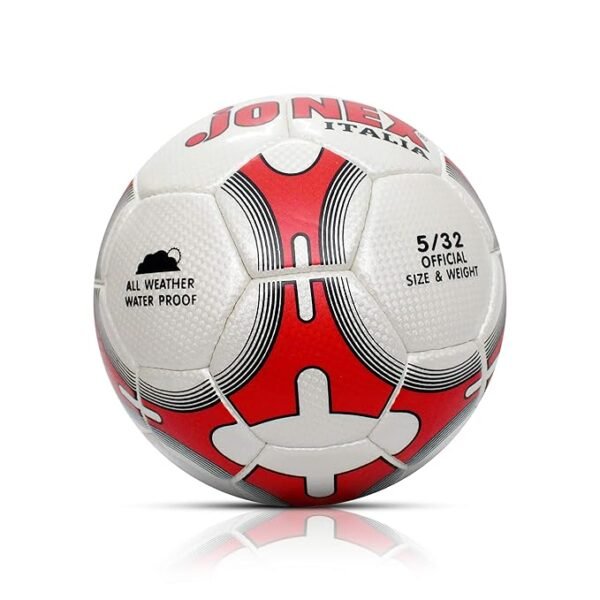 JONEX Italia Football Size 5 - Image 2