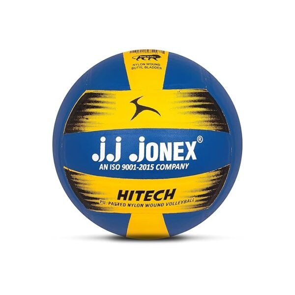 Vollyball Hitech Polypropylene Moulded Size.4