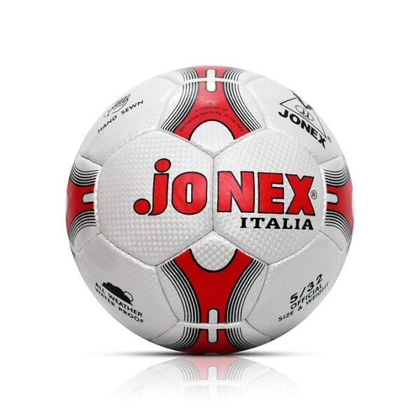 JONEX Italia Football Size 5