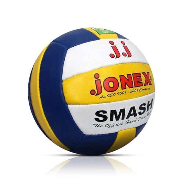 Volley Ball Smash Size NO.4 - Image 4