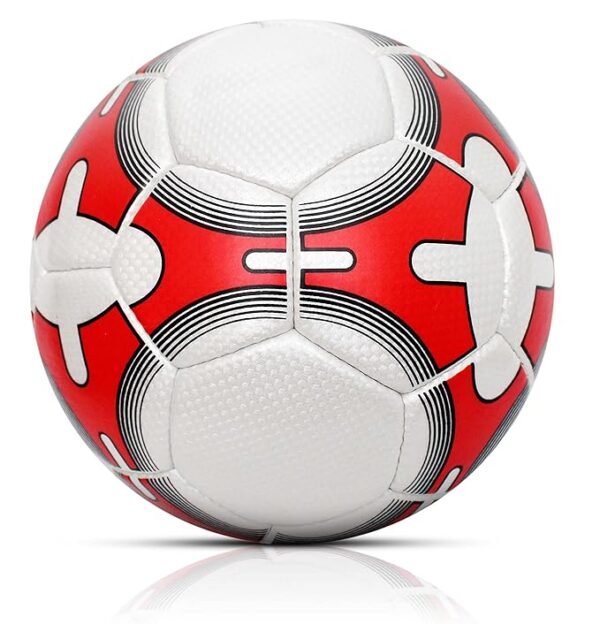 32-Panel Football – Size 5, For Professional Play - Image 3