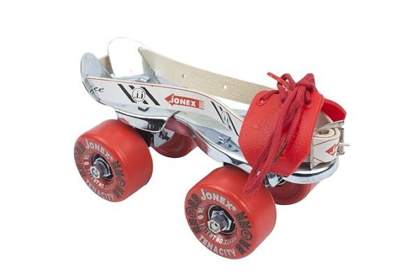 Roller Inline Skates Baby Tenacity (4-7 Year Unisex) - Image 2