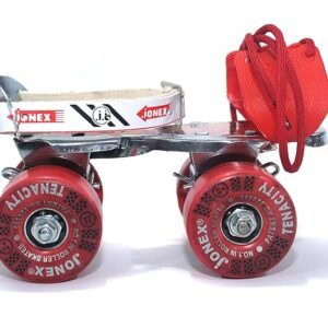 JJ Jonex Roller Roller Skates