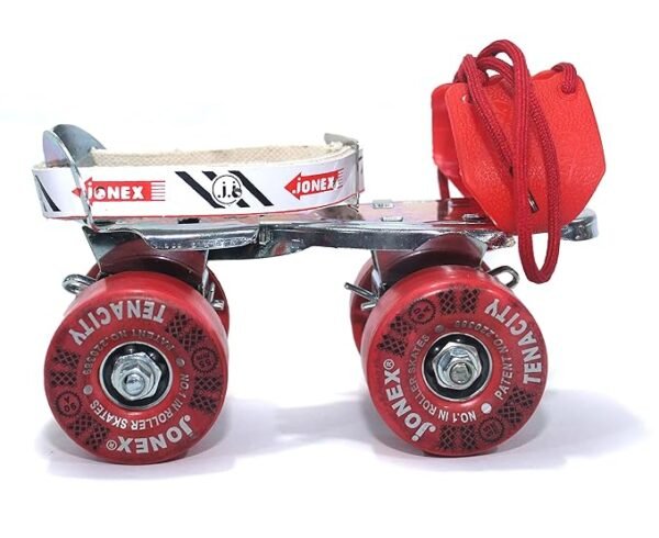 JJ Jonex Roller Roller Skates