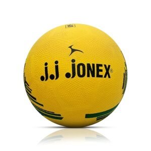 Brazil Football/Soccer Rubber Moulded - Size: 5