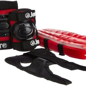 Protective, Set of 4 Color May Vary