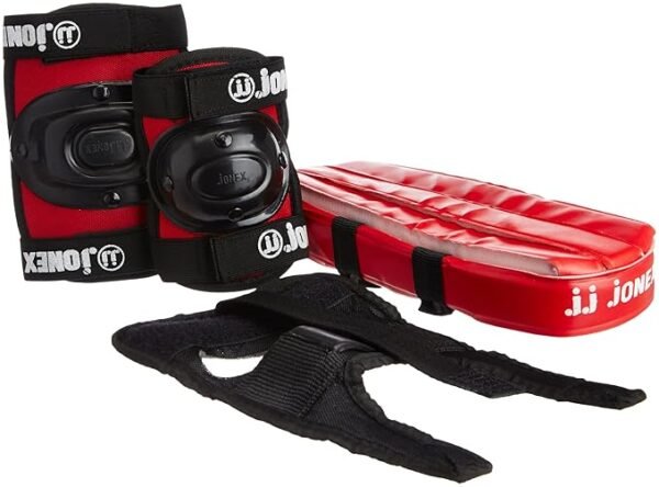 Protective, Set of 4 Color May Vary