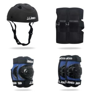 Multi-Sport Safety Set – (Large)