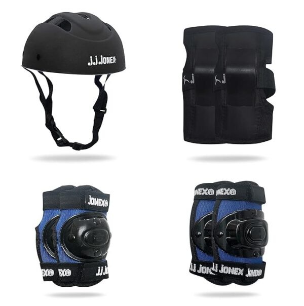 Multi-Sport Safety Set – (Large)