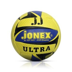 Volleyball Ultra P.U Size .4