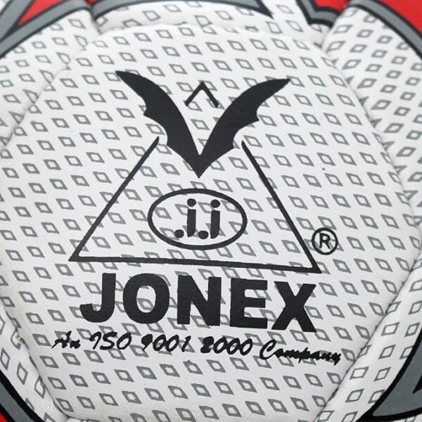 JJ Jonex India King Football Size 5, - Image 7