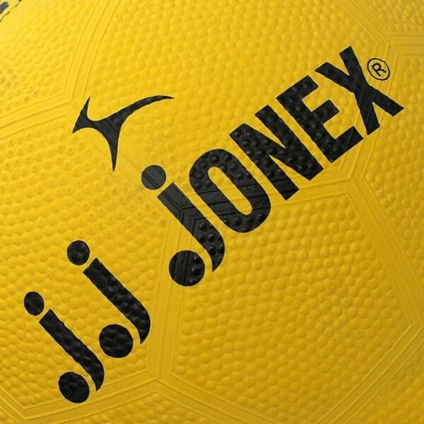 Brazil Football/Soccer Rubber Moulded - Size: 5 - Image 6