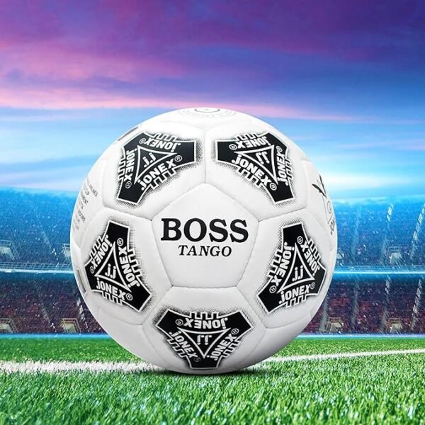 Jonex BOSS Tango Football Size 5,