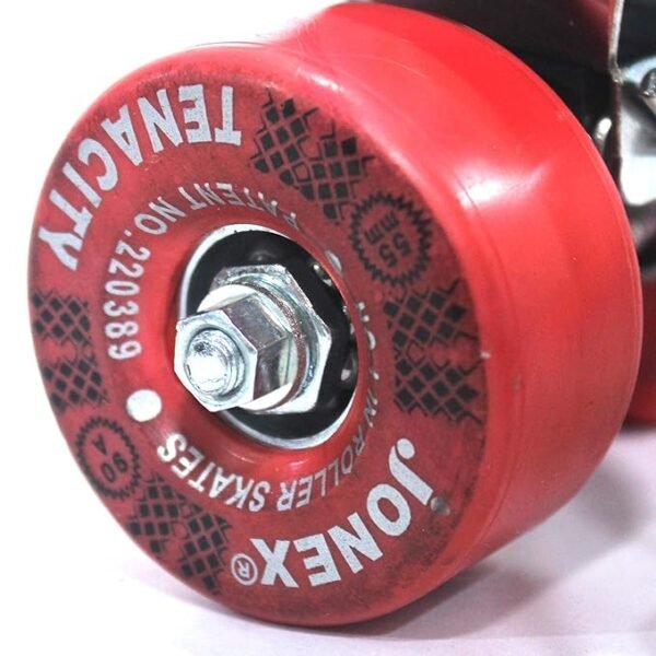 JJ Jonex Roller Roller Skates - Image 5