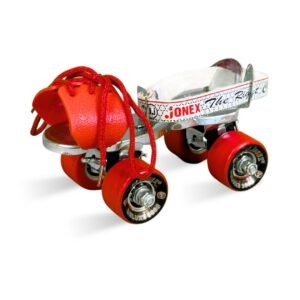 Deluxe Adjustable Skates Quad skates for ages 6–15