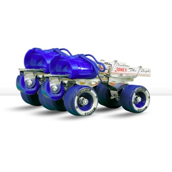 Gypsy Roller Skates, Quad skates for ages 6–15 - Image 5