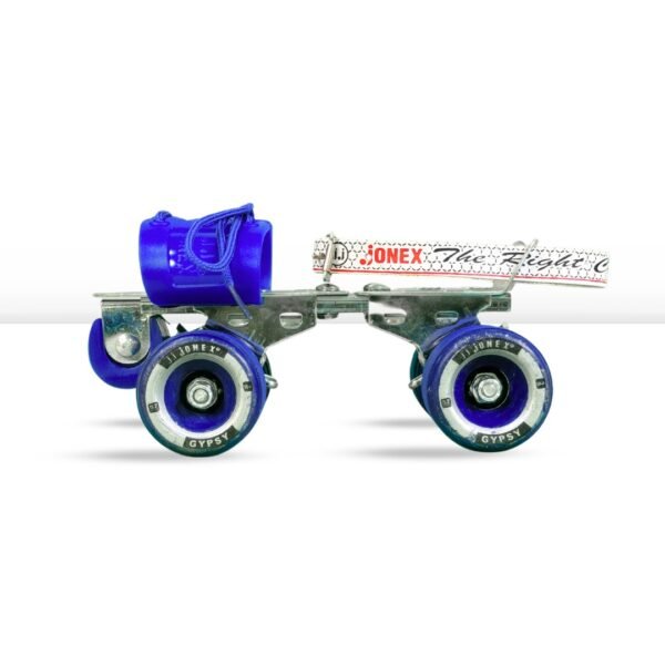 Gypsy Roller Skates, Quad skates for ages 6–15 - Image 4